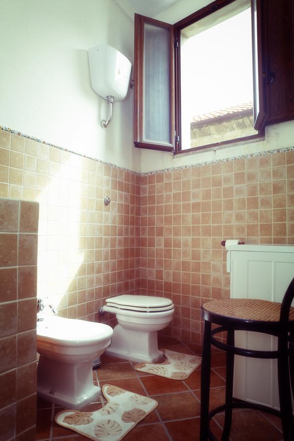 La Pietra D'Argento Bed & Breakfast Caserta Vecchia Ngoại thất bức ảnh